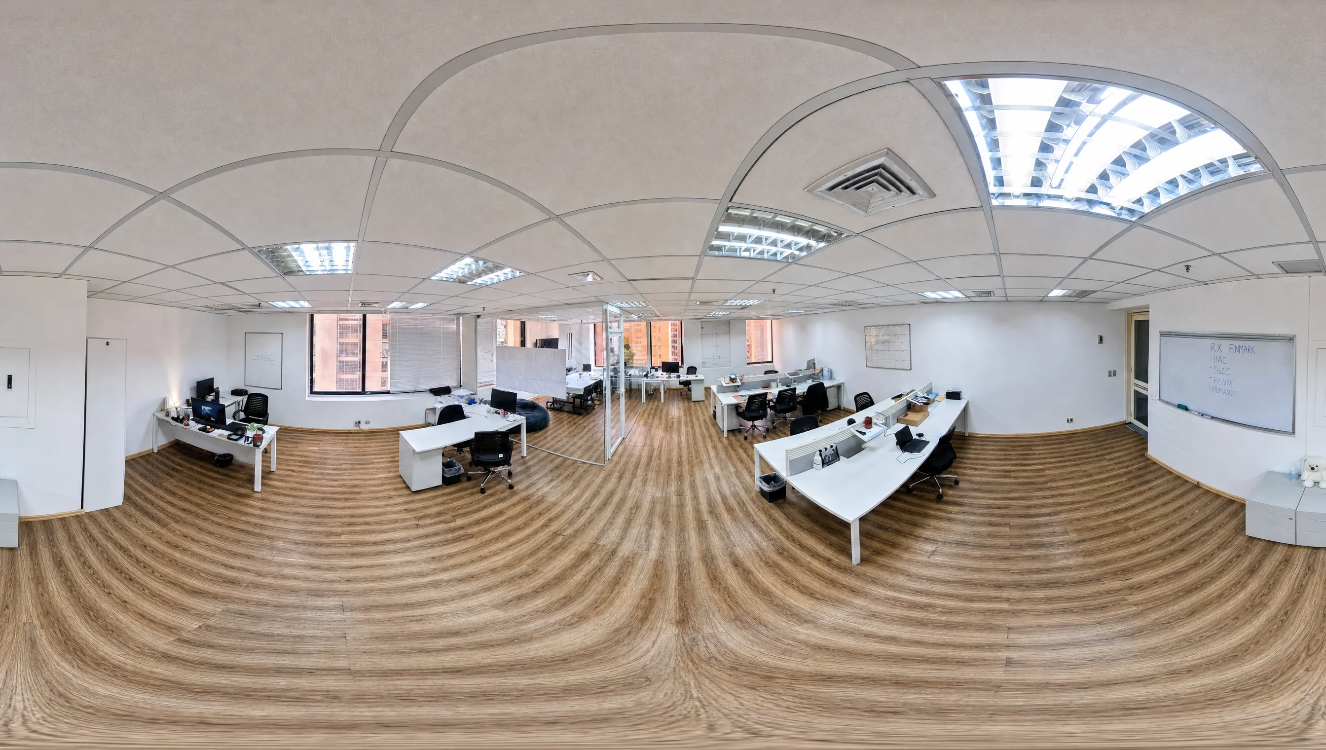 Vista previa del Tour 360